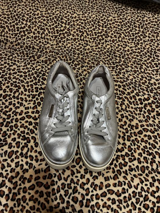 Кросівки взуття кеди