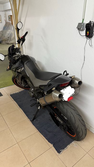 XT660X impecável