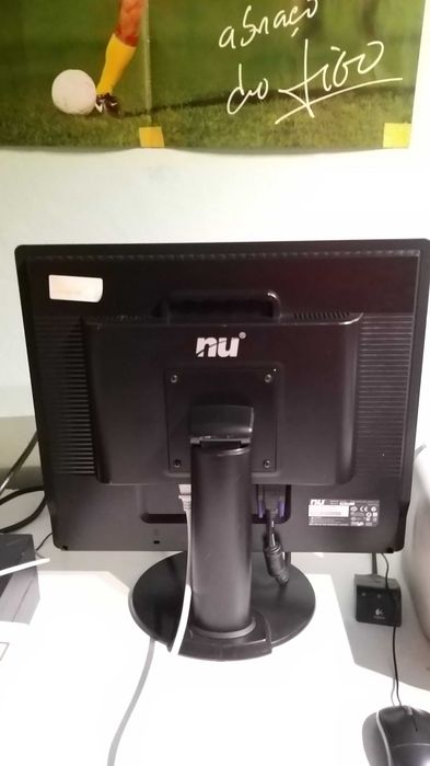 monitor NU L921G