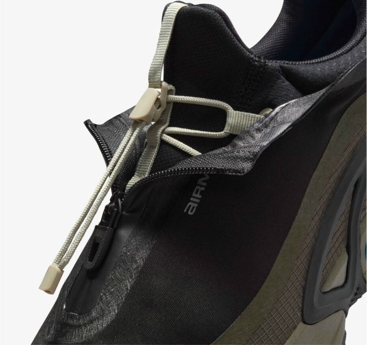 Чоловічі оригінальні кросівки Nike Air Max DN Roam