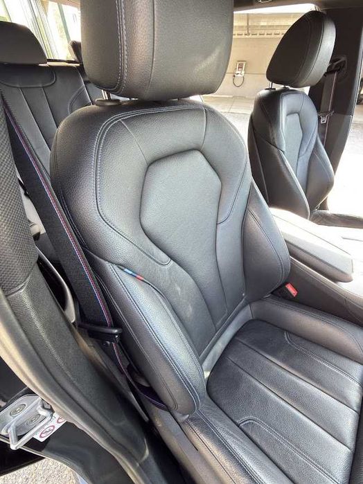 Bmw  520d  pack M