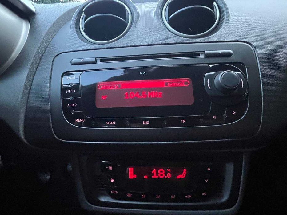 Продам Sеat Ibiza 2010 г. 1.2 TDI