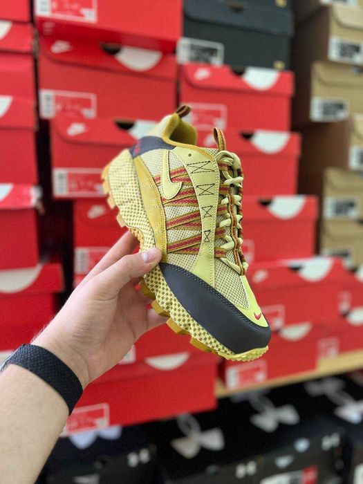 США‼️Кроссовки Nike Air Humara Max Jordan (40р по 49.5р) (FJ7098-701)