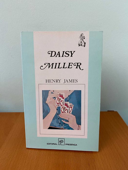 Daisy Miller - Henry James