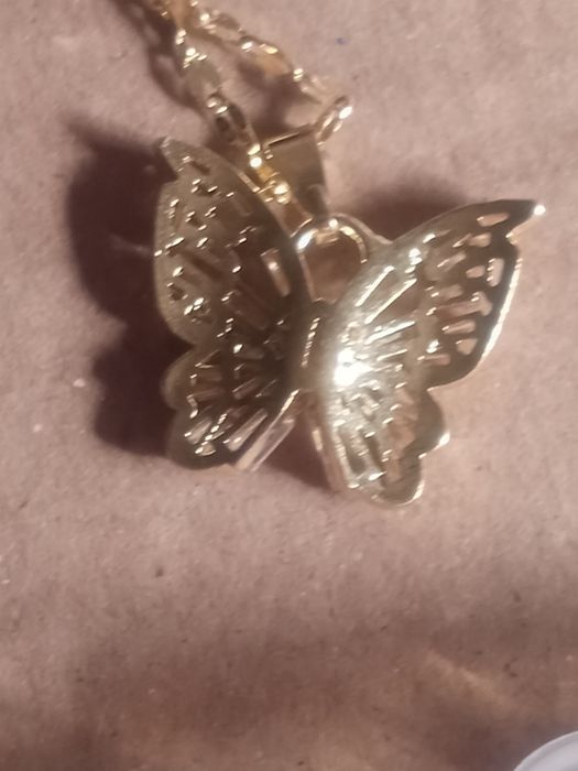 Fio com pendente (vários modelos)