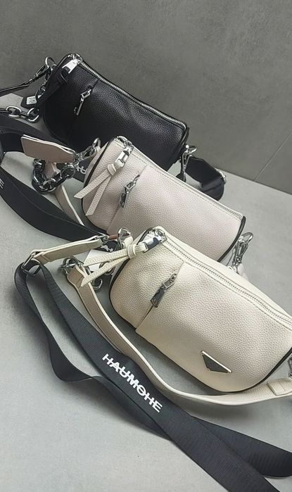 Сумка жіноча, клатч, кросбоді