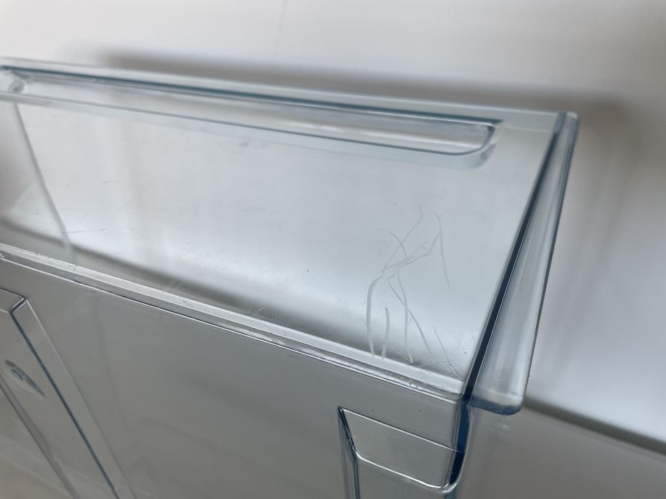 Gaveta frigorifico combinado