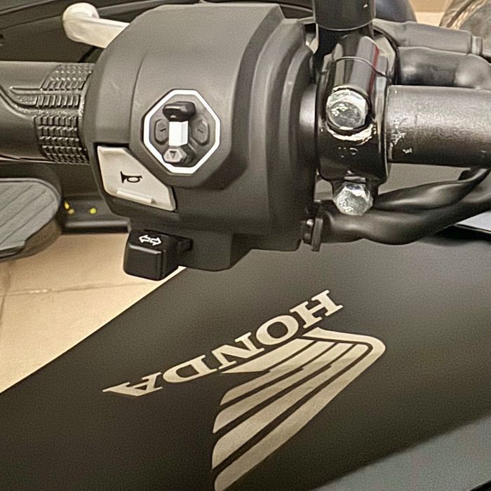 Honda CB125R 2025 | 6.000 km | Revisões Honda