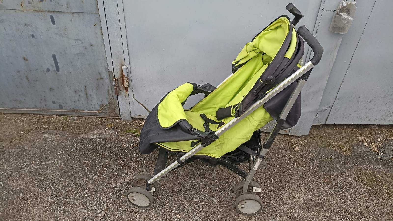 Hauck torro stroller hot sale
