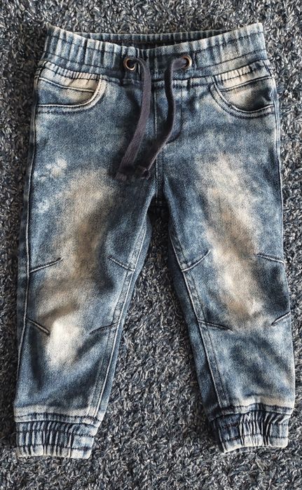 Lupilu joggery rozm. 80-92