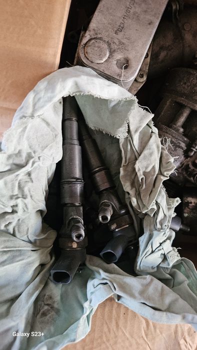 Cześć do bmw ser1  e87