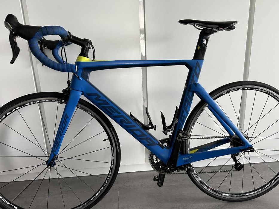 Sprzedam rower Merida Reacto 6000