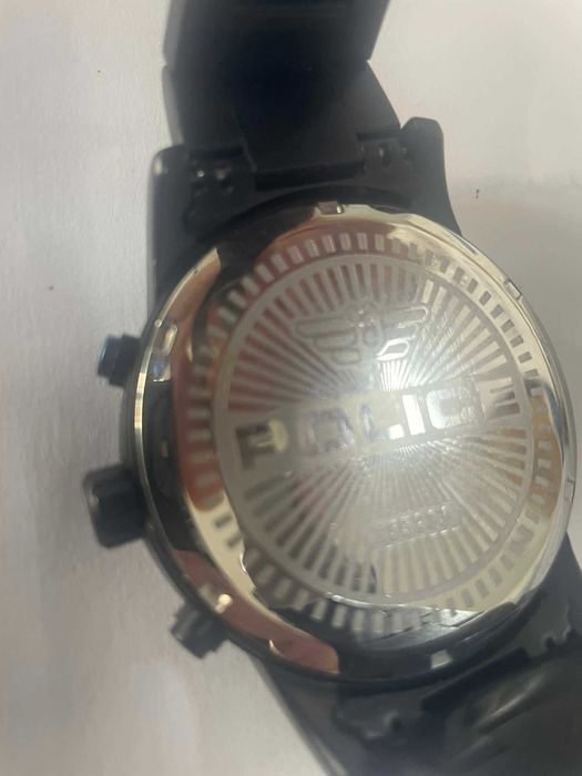Relógio Police 15523J - COMO NOVO