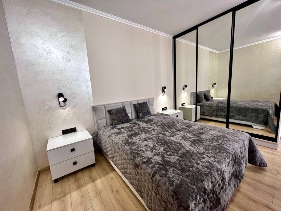 Оренда щодобово Свалява