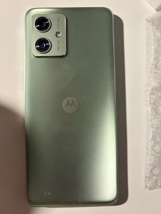 Motorola Moto g54 power edition