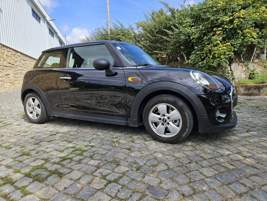 Mini One 1.5 95cv