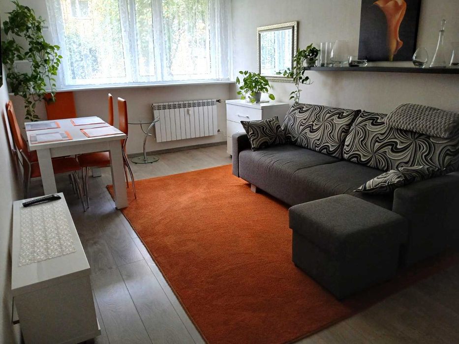 Mieszkanie – Leszno, Nowe Miasto - Widok 3