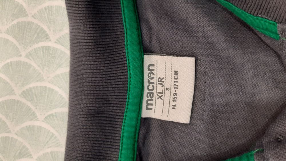 Camisola sporting original tamanho s ótimo estado