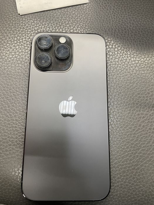 iPhone 14 Pro  Max novo 128gb