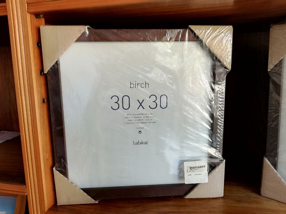 Birch Frames (HABITAT)424237035390904321