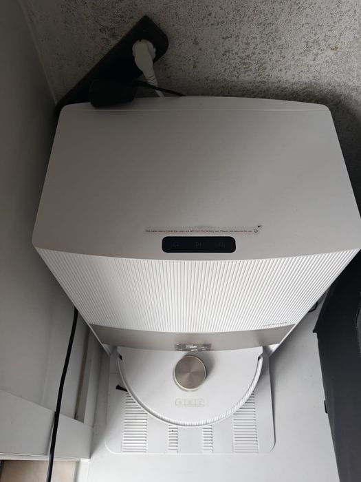 Aspirador Dream L20 ultra