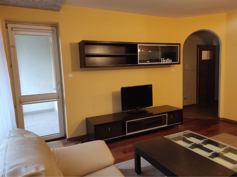 Mieszkanie do wynajęcia