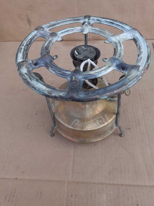 Примус Рекорд-1, СССР, 1969р.