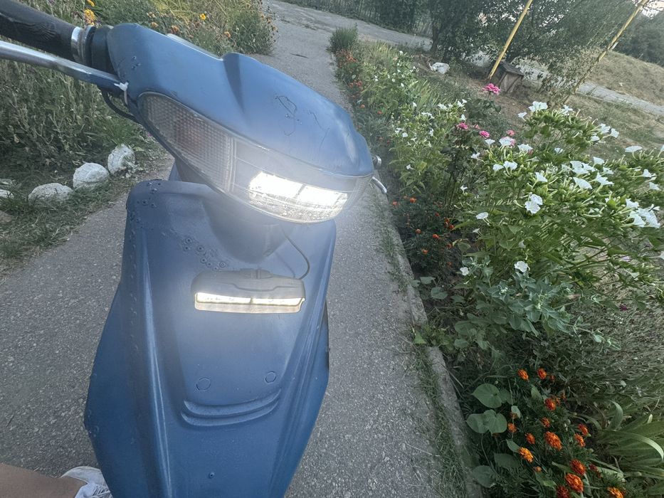 Продам Yamaha Axis