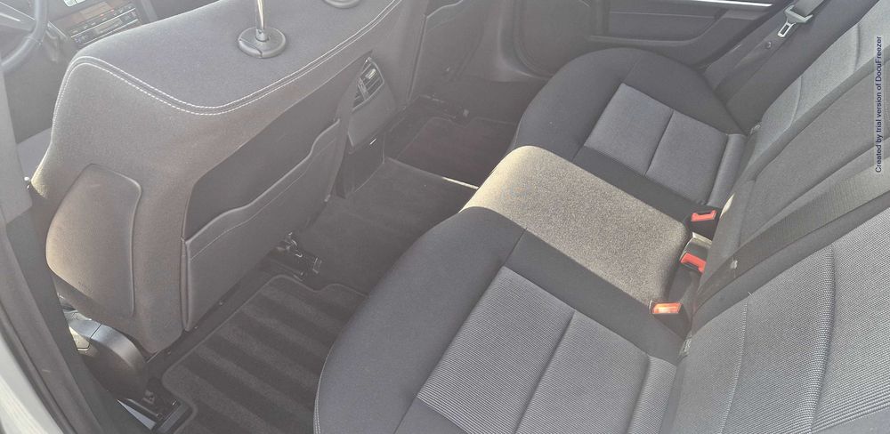 "Mercedes-Benz Klasa E 300 / 2013 / Lifting / Bardzo Zadbany"