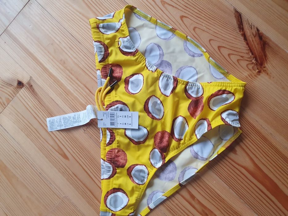 Calzedonia kąpielówki męskie rozmiar S nowe rzeczy