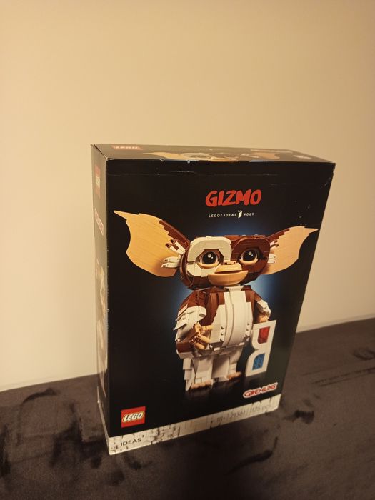 LEGO 21361 Gizmo Gremlin