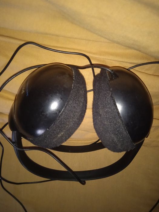 Auscultadores Philips SBC hp140