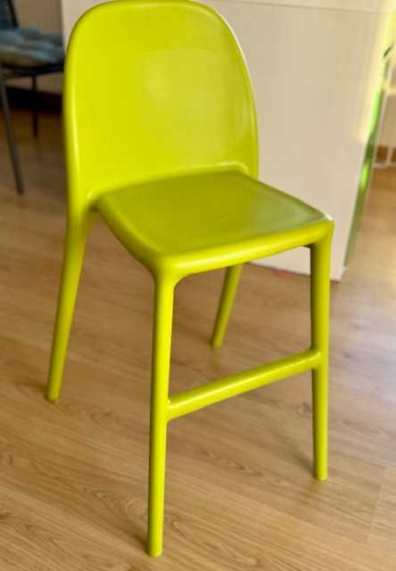 krzesło dziecięce URBAN