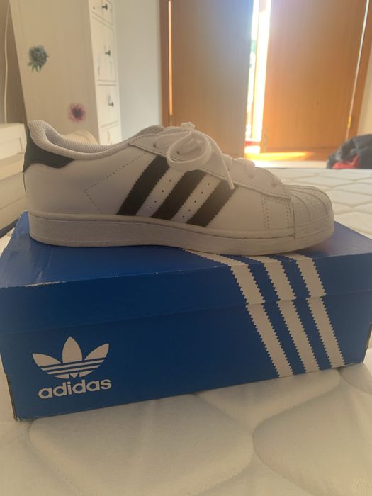 Sapatilhas adidas
