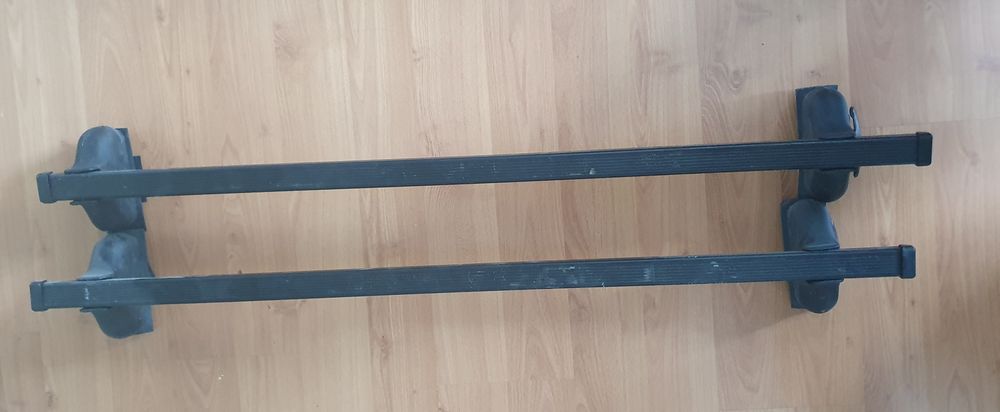 Thule Combibox багажник на крышу