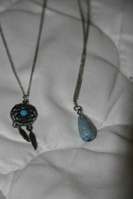 Conjunto Colares Claire´s