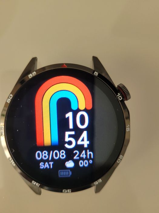 Smartwatch  P15 Erun.