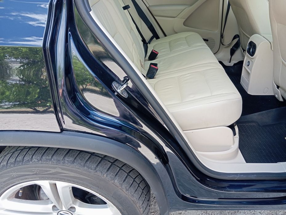Volkswagen Tiguan 2014 VIN WVGAV7AX4FW009831 фото оголошення 19 з 24