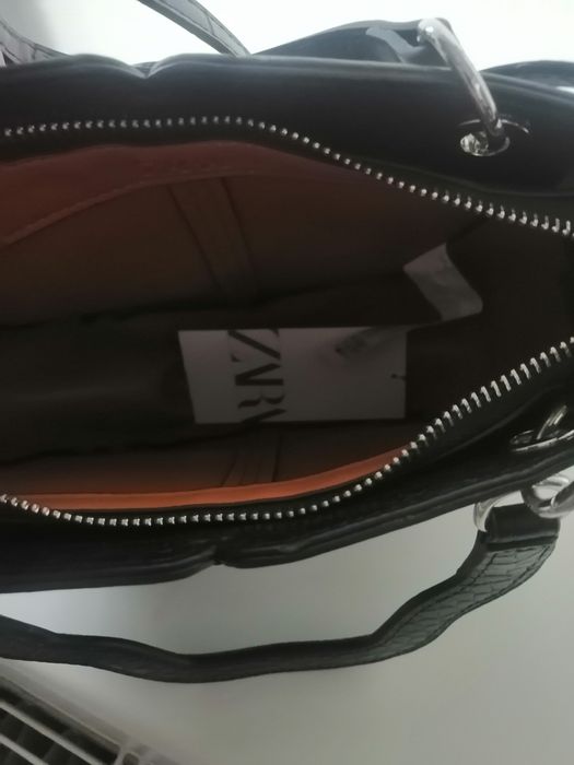 Zara       сумка