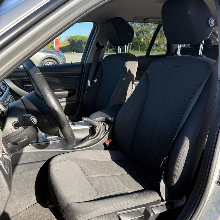 BMW 320d AUTO 2015 *DESDE 189€ MES*