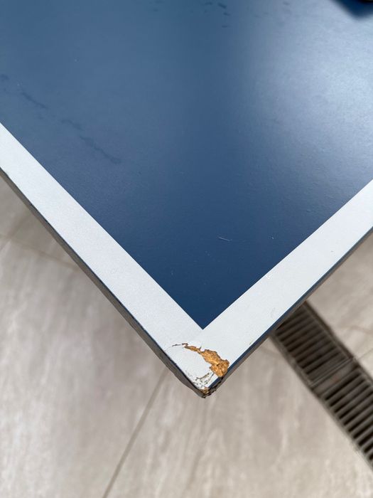 Mesa de Ping Pong em bom estado