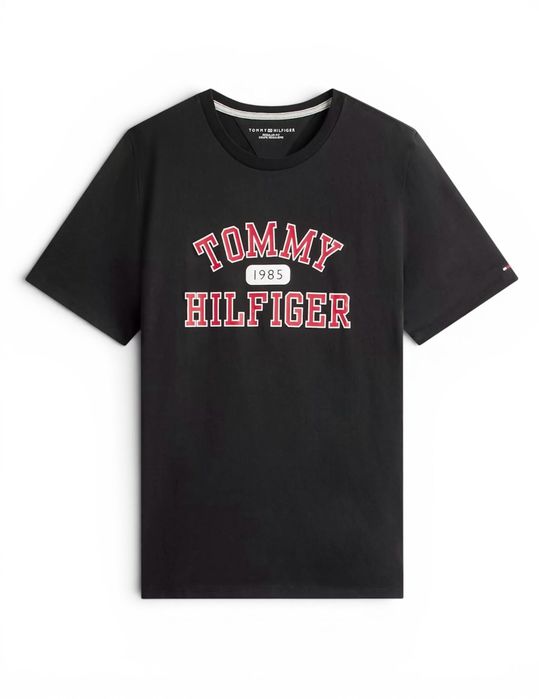 Футболка, футболки Tommy hilfiger