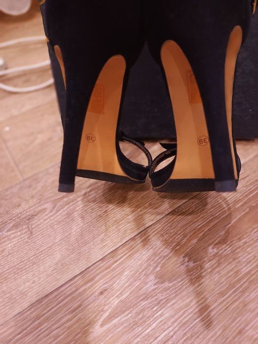 Love Republic босоніжки