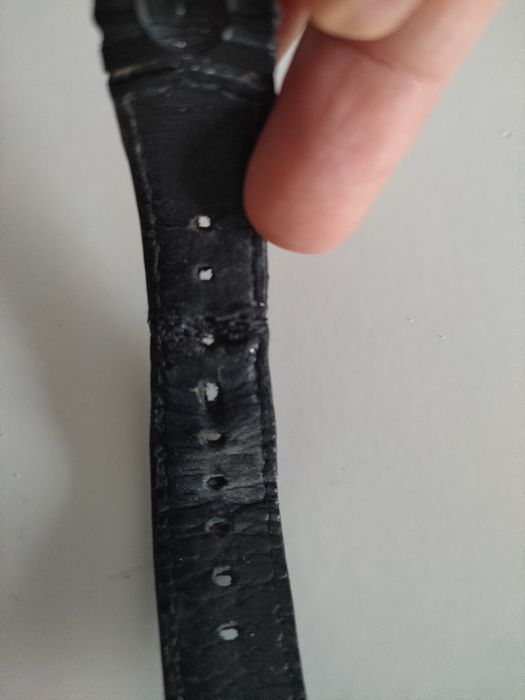 Relógio Timberland desportivo