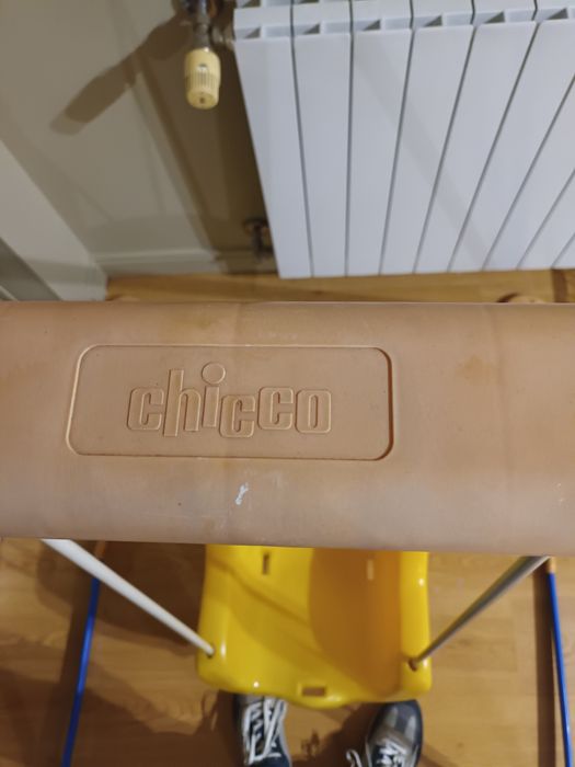 Baloiço de Criança Chicco