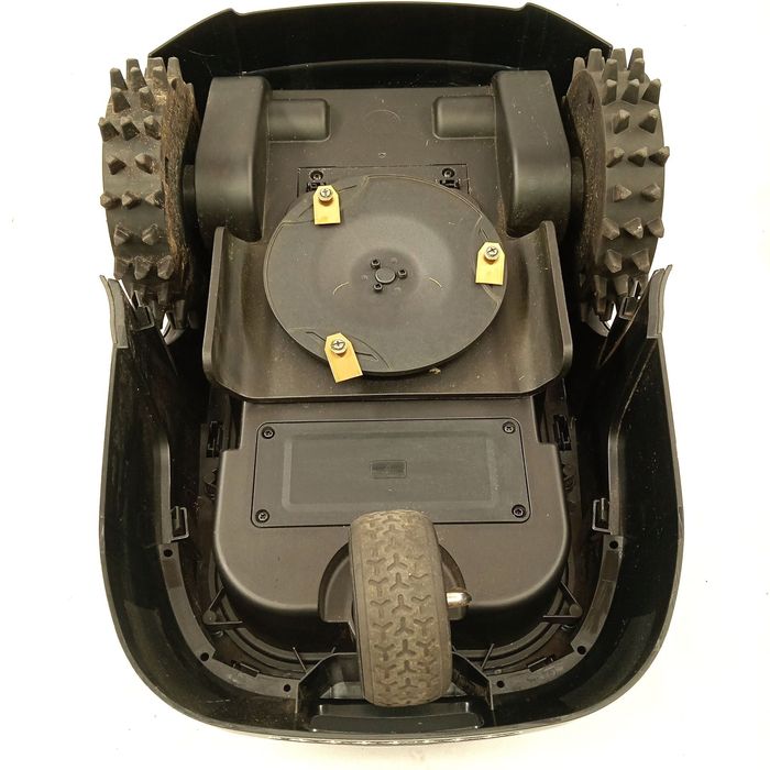 OUTLET Robot koszący Mova MVVV1100 szer. koszenia 20 cm