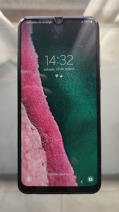 Samsung Galaxy A 50 em execelente estado.