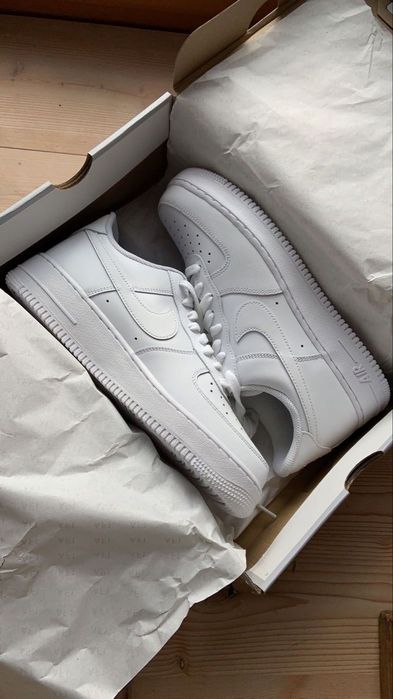 Air force one damskie
