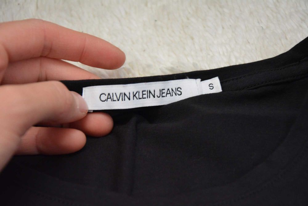 Body Calvin Klein Jeans