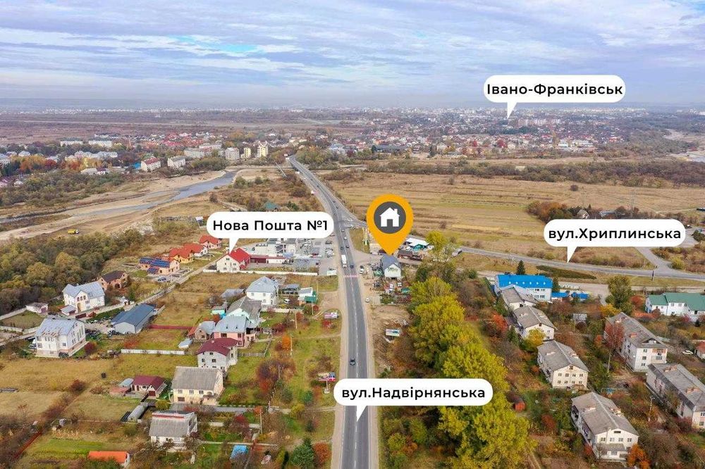 Оренда приміщення